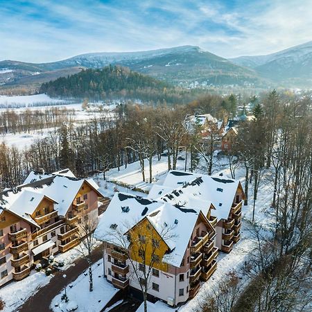 Gorski Azyl - Przemyslowa 18 Karpacz Exterior foto